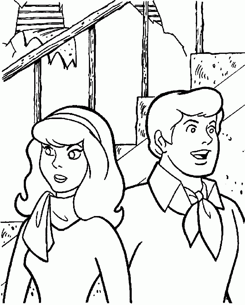 kaboose coloring pages easter scooby - photo #22