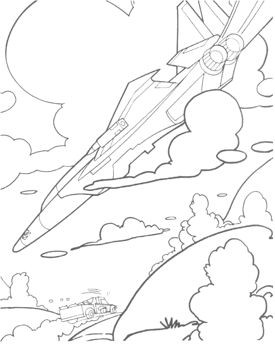 walker texas ranger coloring book pages - photo #32