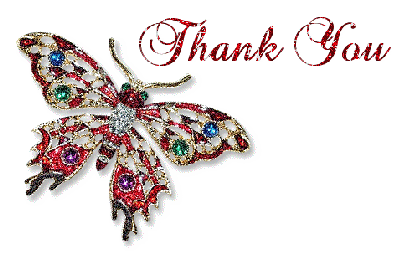 Image result for thank you animated