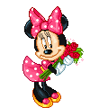 Mickey and minnie mouse disney gifs