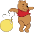 Winnie the pooh disney gifs