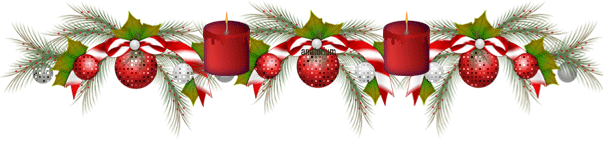 christmas clipart lines - photo #37