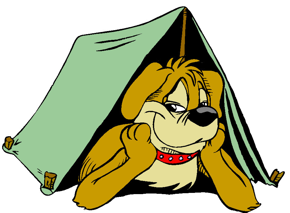 free clipart images camping - photo #1