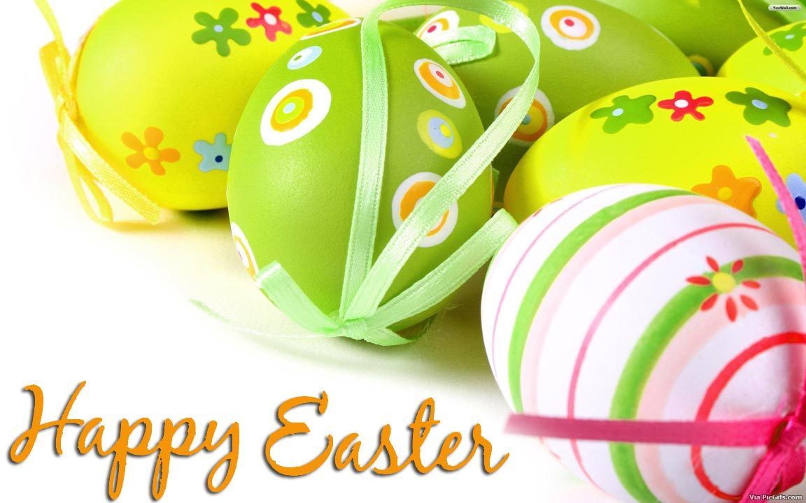 free easter clip art for facebook - photo #33