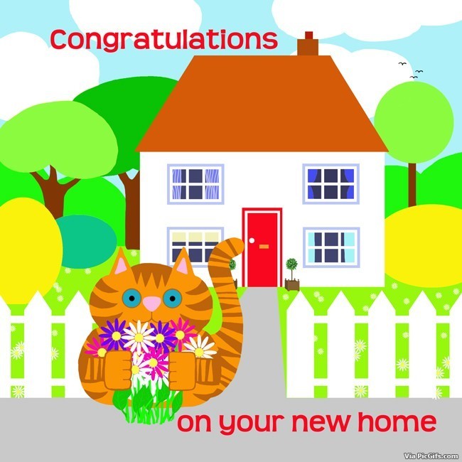 new home clipart images - photo #49