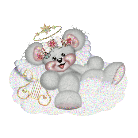 Creddy glitter gifs