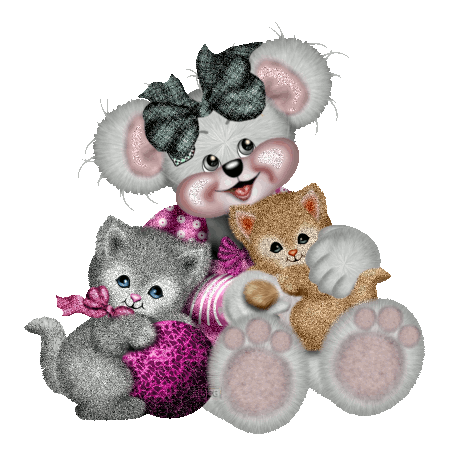 Creddy glitter gifs