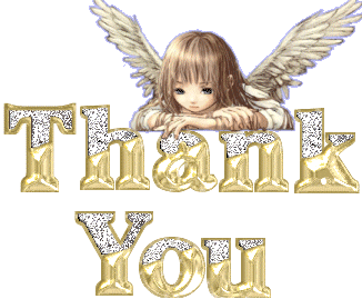 Image result for thank you anime gif