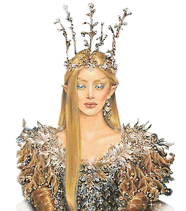 Angels glitter graphics