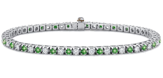 Bracelets glitter graphics