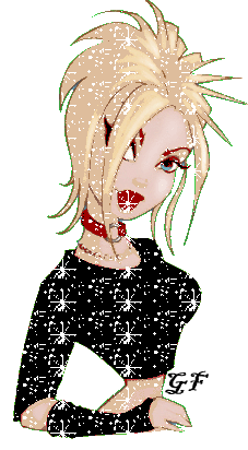 Dollz bratz candy glitter graphics