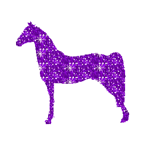 glitter-graphics-horses-407576.gif
