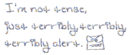 Humorous quotes glitter graphics