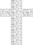 Religion glitter graphics