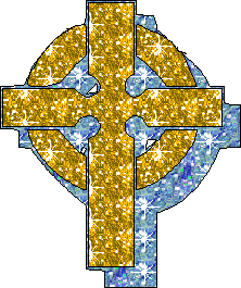 Religion glitter graphics