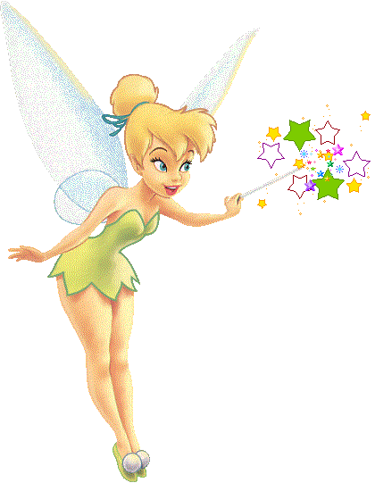tinkerbell name