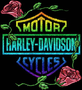 Vehicles glitter graphics