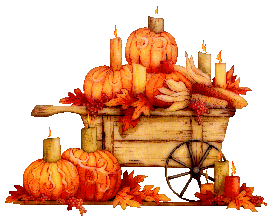 animated autumn clip art free - photo #5