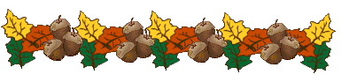 Autumn graphics