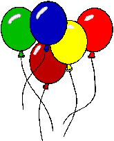 Graphics Â» Balloons Graphics