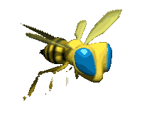 graphics-bees-458432.gif