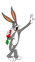 Afbeeldingsresultaat voor bugs bunny animated gif
