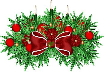 Christmas decorations Graphics and Animated Gifs. Christmas ...