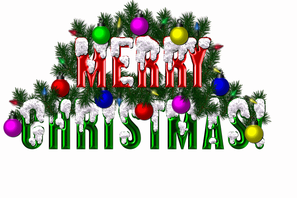 free clipart christmas wishes - photo #25