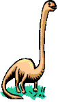 Dinosaur graphics
