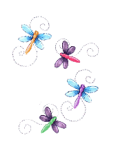 Dragonfly graphics
