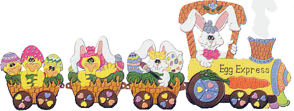animated easter clipart gifs - photo #21