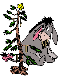 Image result for eeyore gifs