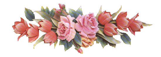 line of roses clipart - photo #30