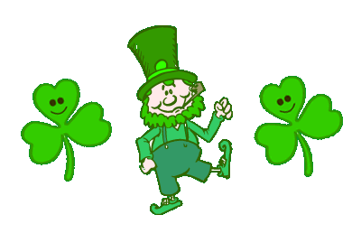 graphics-four-leaf-clover-580719.gif
