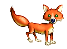 graphics-foxes-082564.gif