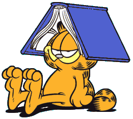 KUMPULAN GAMBAR GARFIELD TERBARU Foto Garfield Wallpaper Unik Lucu Heboh