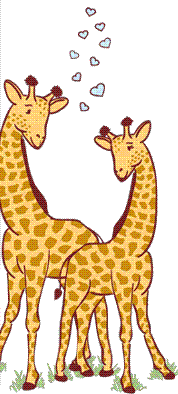 Giraffe Graphic Animated Gif - Graphics giraffe 517864