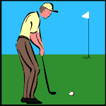 Graphics Â» Golf Graphics