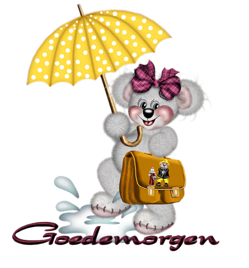clipart good morning animated - photo #30