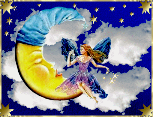 good night clipart images - photo #47