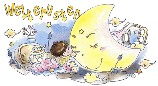 clipart animated good night - photo #23