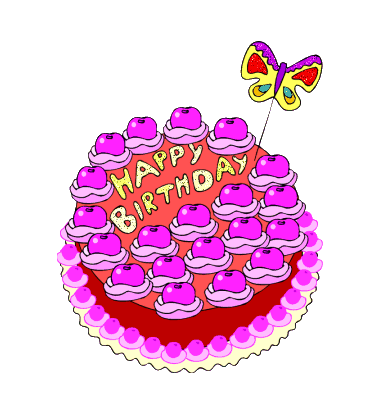 Funny Happy Birthday Animation. hot Happy Birthday Funny