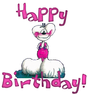 Image result for happy birthday animated funny gif