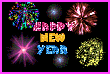 Graphics Â» Happy new year Graphics