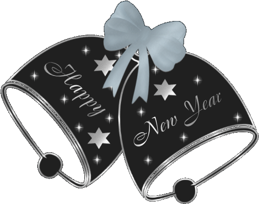new year bells clipart - photo #9