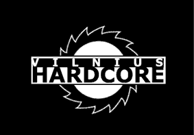 Hardcore Vinyls 37