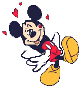 Mickey mouse graphics