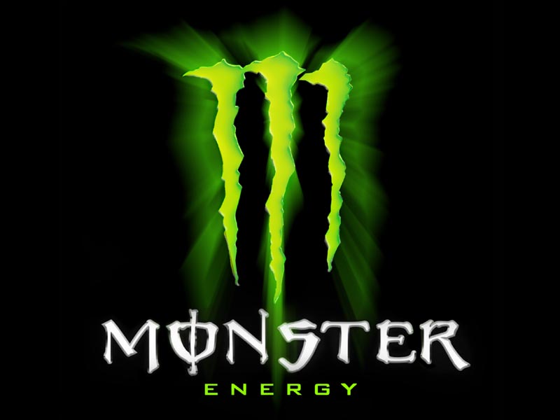 Monster energy Graphics