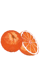 Oranges graphics