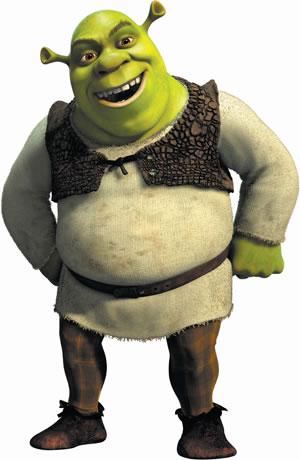 Shrek Graphic Animated Gif - Graphics shrek 971537